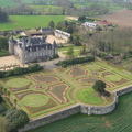 Château de Kergrist