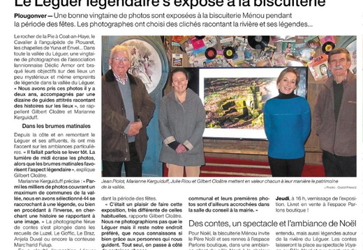 Ouest-France 2023-12-11