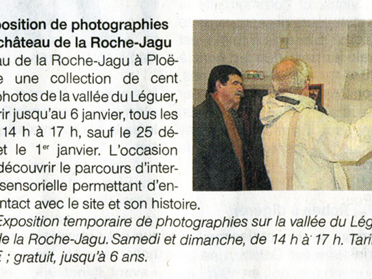 Ouest-FranceF 22/12/07