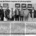 Ouest-France - 15/04/08