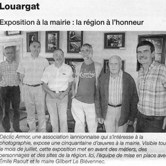Ouest-France - 07/07/08