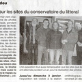 Ouest-France - 22/12/2009