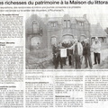 Ouest-France - 05/04/2010