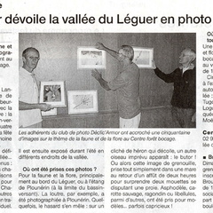 Ouest-France - 07/08/2010