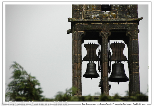 Les deux soeurs - Gurunhuel
