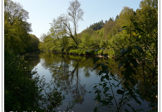 Sérénité du Léguer - Tonquédec