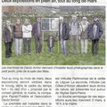 Ouest-France - 01/03/2011