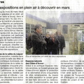 Ouest-France - 07/03/2011