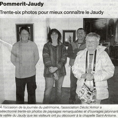 Ouest-France - 22/06/2011