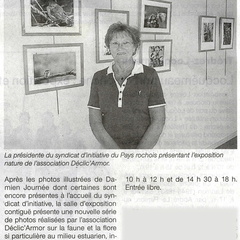 Ouest-France - 09/07/2011