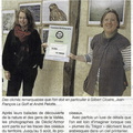 Ouest-France - 22/07/2011