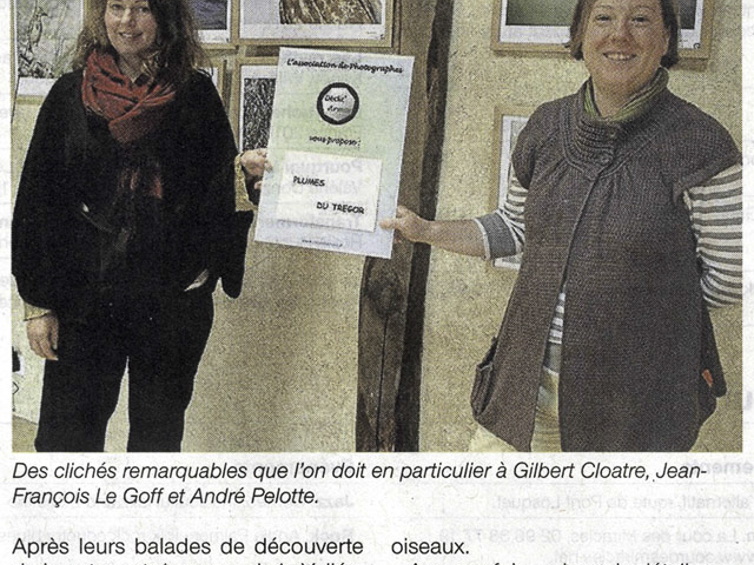 Ouest-France - 22/07/2011