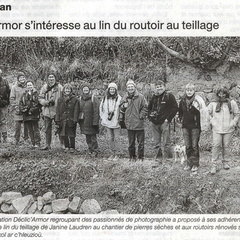 Ouest-France - 06/02/2012