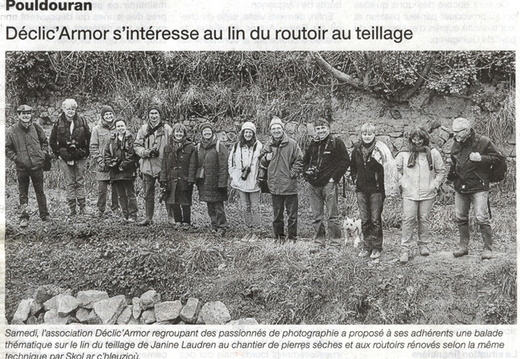 Ouest-France - 06/02/2012