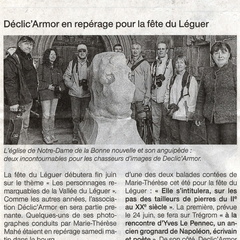 Ouest-France - 03/04/2012