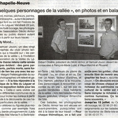 Ouest-France - 26/06/2012