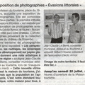 Ouest-France - 13/07/2013