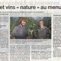 Ouest-France - 21/08/2013