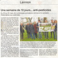 Ouest-France - 21/03/2014