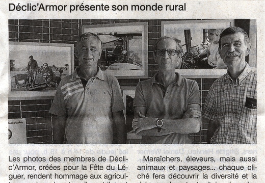 Ouest-France - 10/09/2014