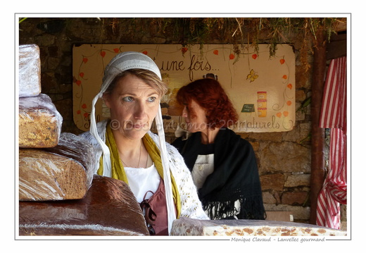 Lanvellec gourmand