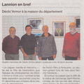 Ouest-France - 05/12/2015
