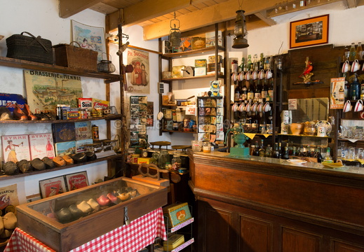 Café Le Péru Kerauzern