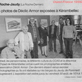 Ouest-France - 10/06 - La-Roche-Jaudy
