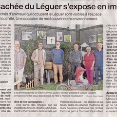 Ouest-France - 28/7/2020