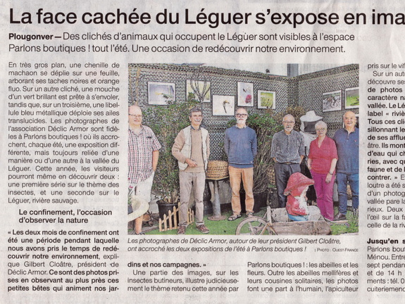 Ouest-France - 28/7/2020