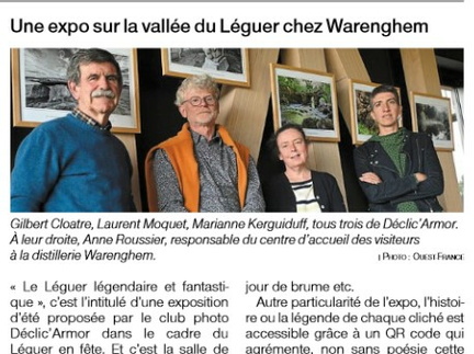 Ouest-France - 30/06/2022