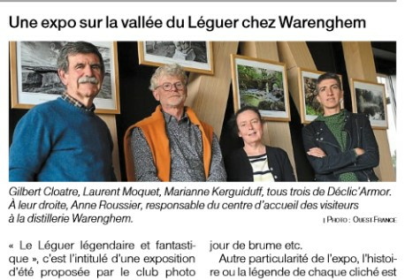 Ouest-France - 30/06/2022