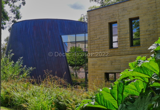 L'école de musique - Lannion