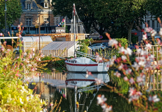 Le quai des possibles - Lannion
