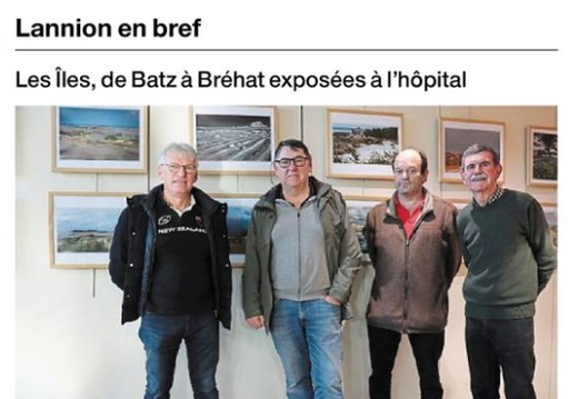 Ouest-France 05/01/2024