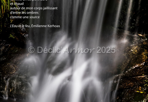  L'eau et le feu