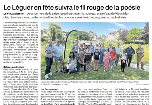 Ouest-France - 27/06/25