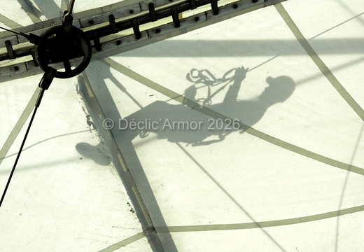 L'ombre d'un doute - La Défense