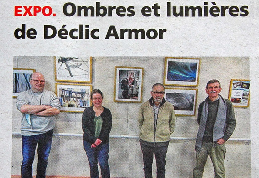 Le Trégor - 12/03/2026